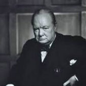 Churchill